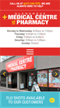 Mobile Screenshot of glengrovepharmacy.com